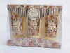 Wholesale beauty promotion gift set
