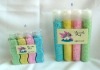 Wholesale bath fizzer,spa fizzer set