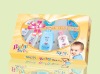 Wholesale baby bath gift sets