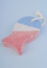 pumice stone 9.5*6*1.7cm