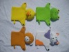 Wholesale terry towel glove
