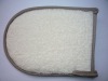 Wholesale Loofah bath gloves