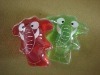 Wholesale $ 0.1-0.2 -3.5oz cartoon bubble bath--HOT!!