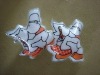 $ 0.1-0.2 -3.5oz cartoon bubble bath--HOT!!