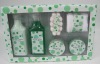 herbal bubble bath set MFY09-H012
