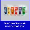 Wholesale Waterless instant Hand Sanitizer Gel