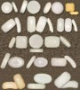 Wholesale hs001 20g Hotel Soap