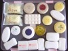 Wholesale 10g, 12g,15g,20g.25g,30g,50g OEM Hotel soap