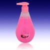 Wholesale Rose Refreshing Hand Soap Luquid