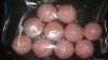 tablet salt/5g-20g colorful tablet bath salt