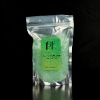 spa sea salt/500gram green tea spa