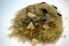 herbal high bath salt/herbal sea salt