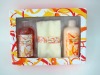 Wholesale Beauty bath gift set MFY09-A010