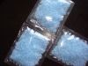 50 gram pvc bag sea salt