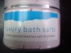 hot sell bath salt