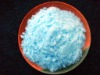 Wholesale bule small particles bath salt
