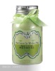 Wholesale Green tea suppression acne cleansing salt