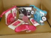 Wholesale bath set