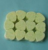Wholesale natral fragrance SPA bath fizzer