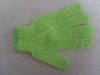 Wholesale nylon bath glove