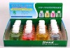 hand sanitizer