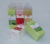 Wholesale bath salt bottle