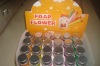 hot sold paper soap in tuber