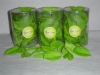 soap leaves