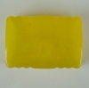 Transparent glycerin soap