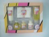 Wholesale shower gelbody wash bath soak MFY09-B001