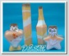 Wholesale Scented bath-salt
