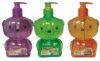 500 ML mouse hand sanitizer