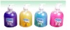 hand sanitizer