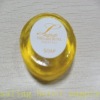 hotel transparent soap