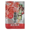 Wholesale 50g Rose Aroma Bath Salts