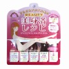 Wholesale 80g Rose Beauty& Body Bath Salts