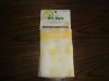 Wholesale nylon shower towel