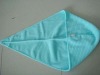 Wholesale hair-drying hat