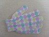 Wholesale nylon body glove