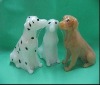 Wholesale gift soap with dog-shaped