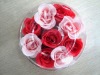 Wholesale Paper Soap/Soap/Promotion Soap/Flower Soap