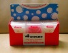 Wholesale paper soap