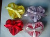 Wholesale scented rose soap flower