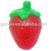 Wholesale Lovely 100g Handmade Strawberry Fruit Soap