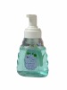 Wholesale 250ml foam hand sanitizer