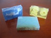 natural handmade soap