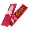 Wholesale rose soap flower