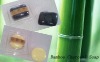 bamboo charcoal soaps