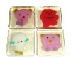Glycerine arty soap