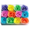 Beauty Rose soap flower